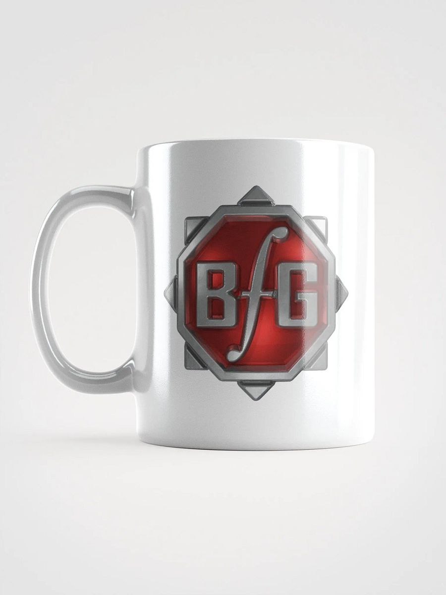 BFG Mug product image (6)