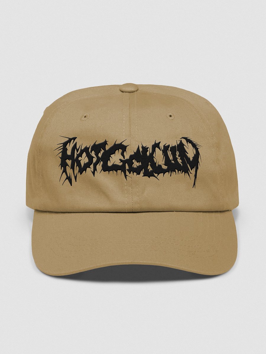 hot gollum brutal dad hat product image (1)
