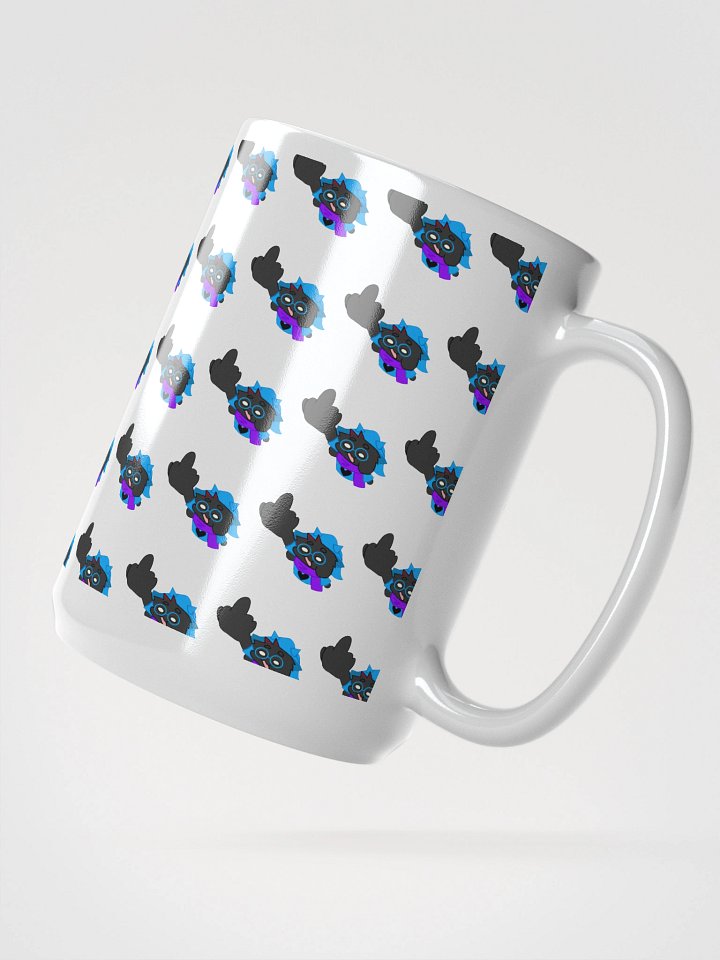 PAPAJ GA ŠALICA product image (2)
