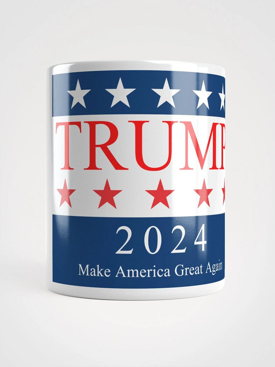 Trump 2024 Mug product image (5)