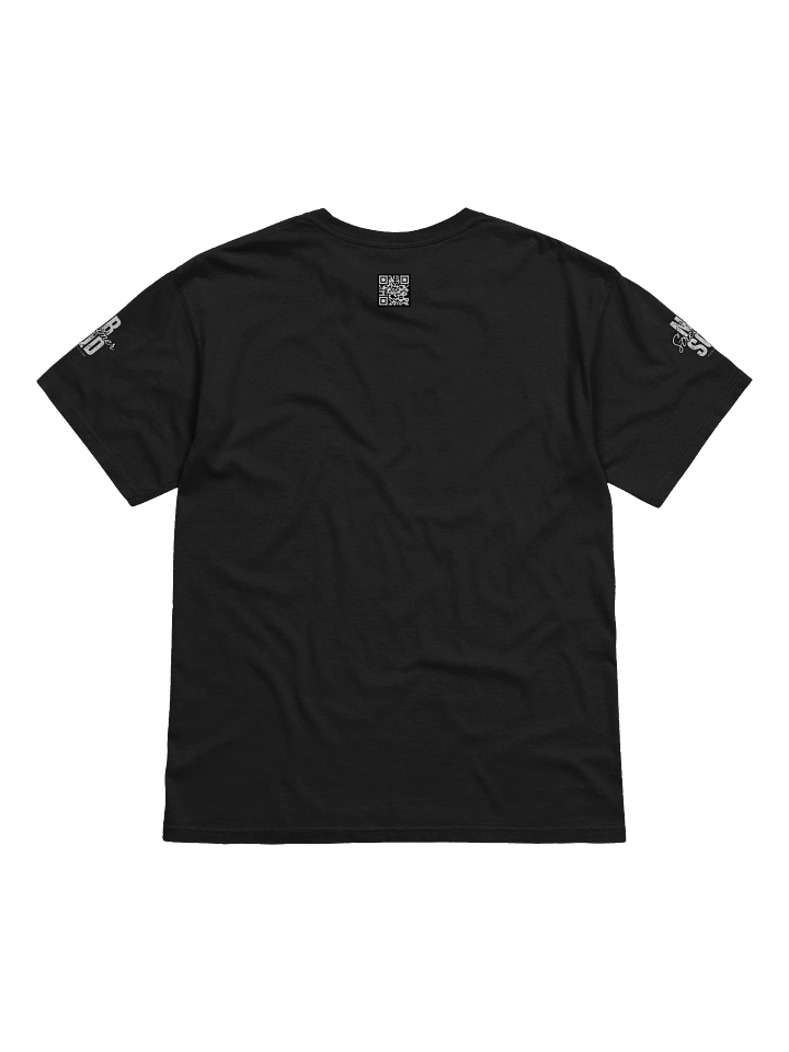 Noobsquad "Breakthrough" T-Shirt product image (2)