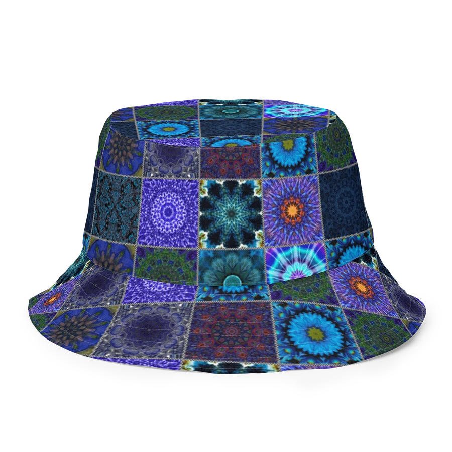 Crazy Quilt Bucket Hat product image (10)