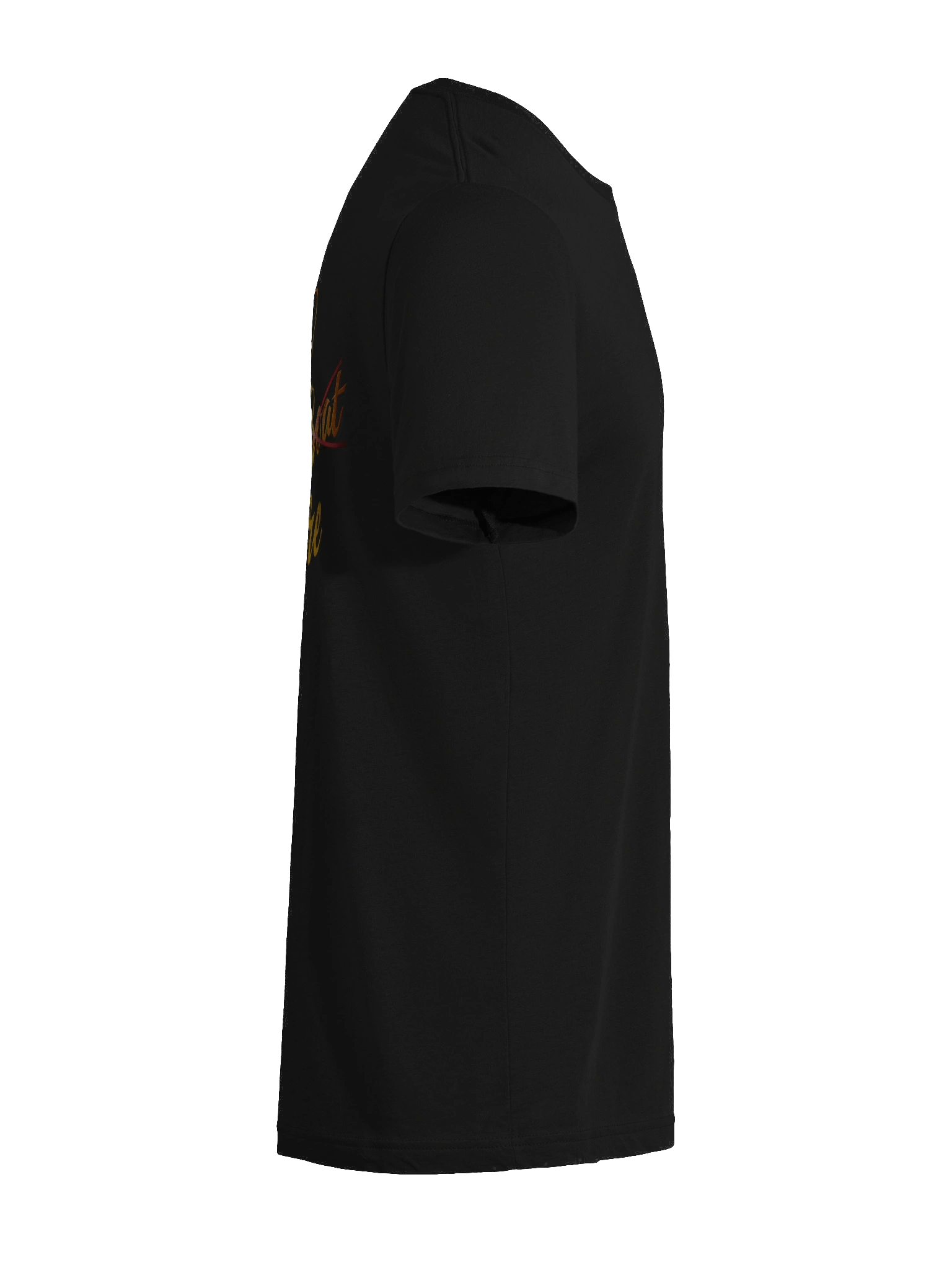 Bass Boat Tee (Dark) product image (12)