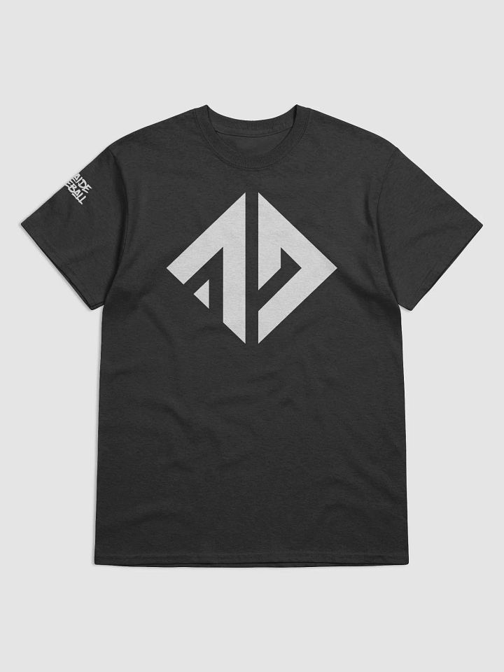 Basic Logo Tee product image (1)