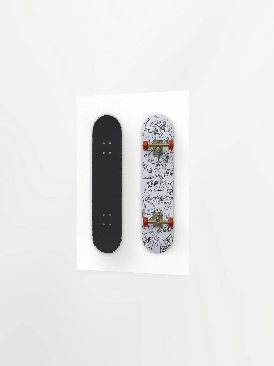 Collage - Horrible Inc product image (12)