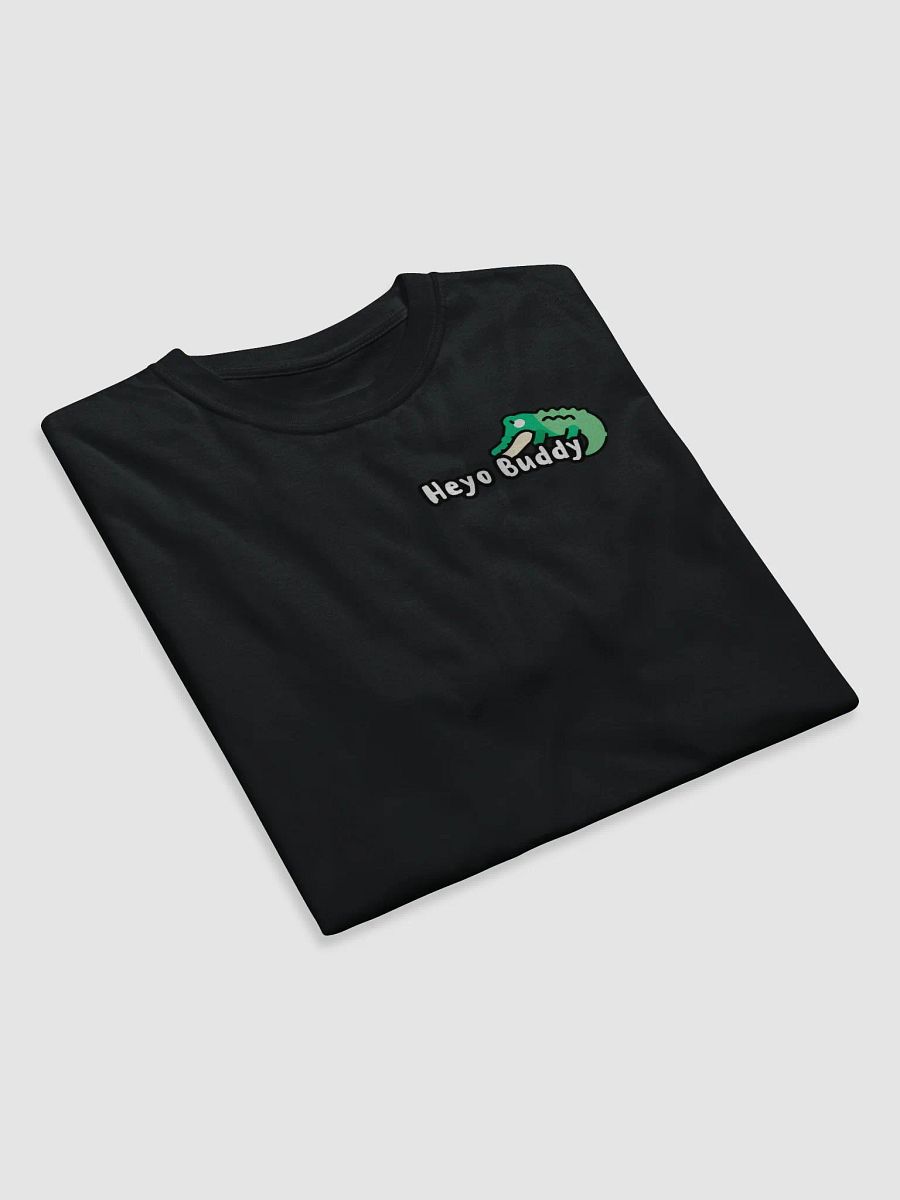 Heyo Buddy T-Shirt product image (7)