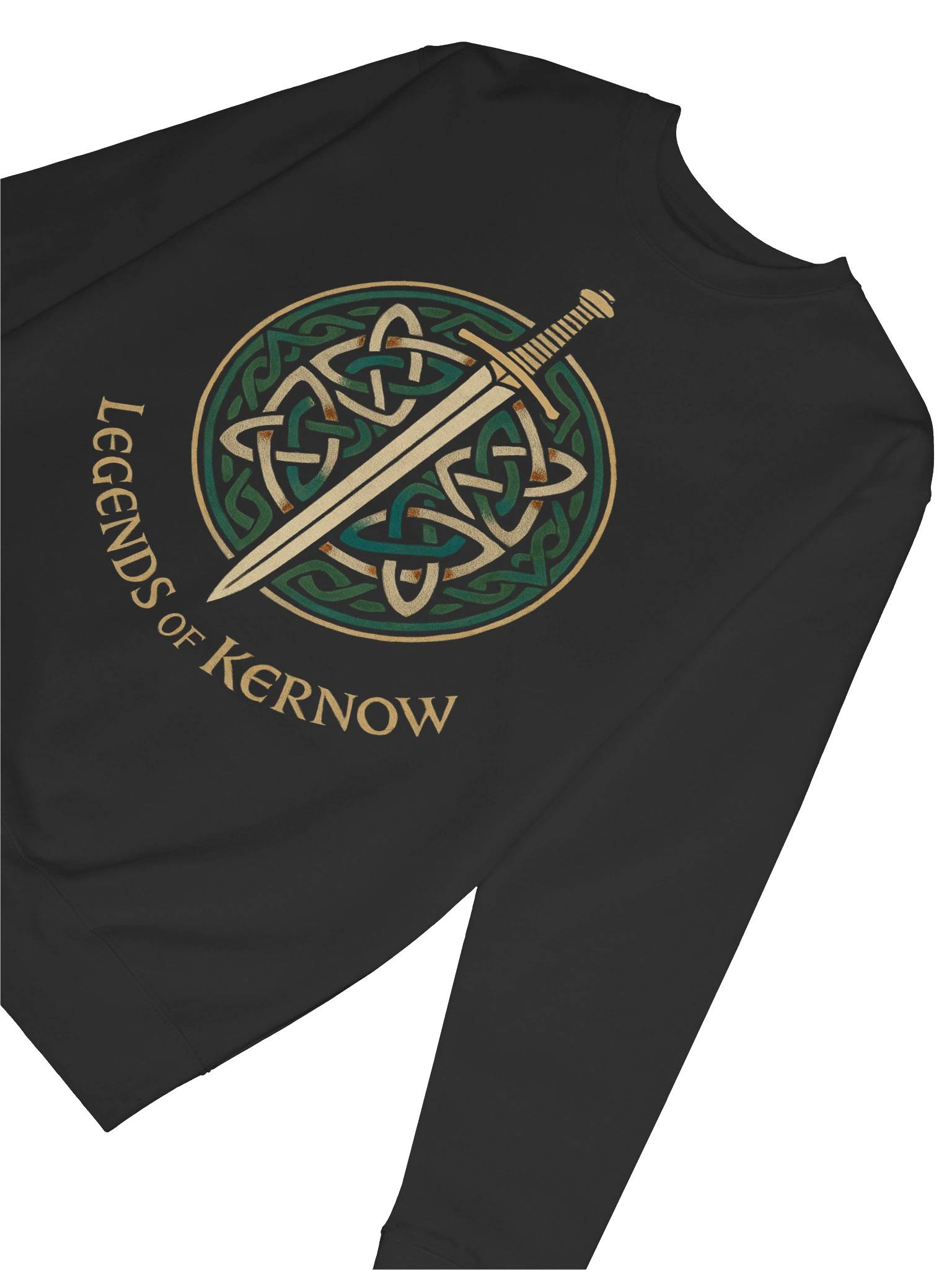 Legends of Kernow - Premium Sweatshirt product image (7)