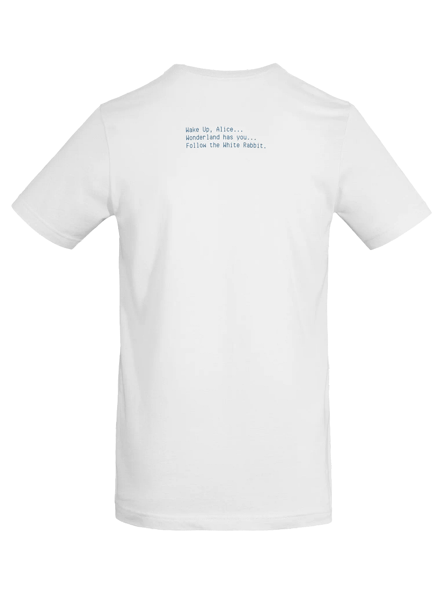 Be Alice: Designer Tee product image (2)