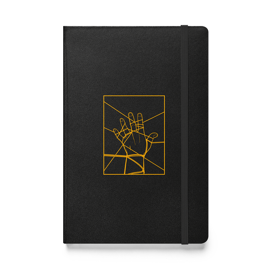 The Writer's Block Notebook product image (1)