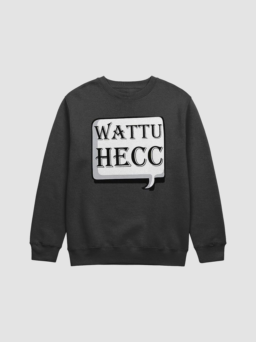 wattuhecc Lane Seven Premium Crewneck Sweatshirt product image (4)
