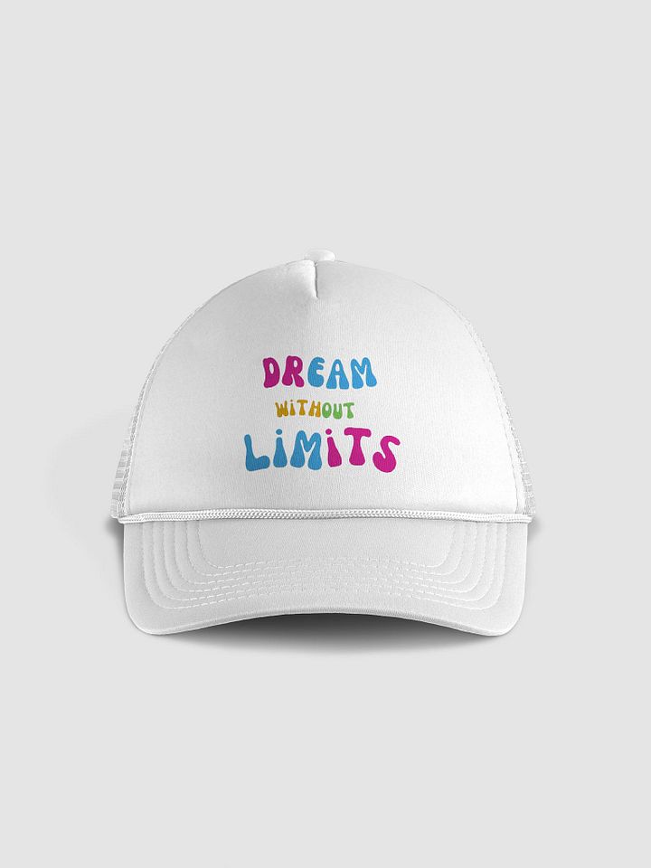 Dream without Limits CAP product image (33)