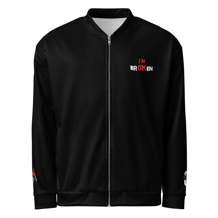 Broken Jacket product image (1)
