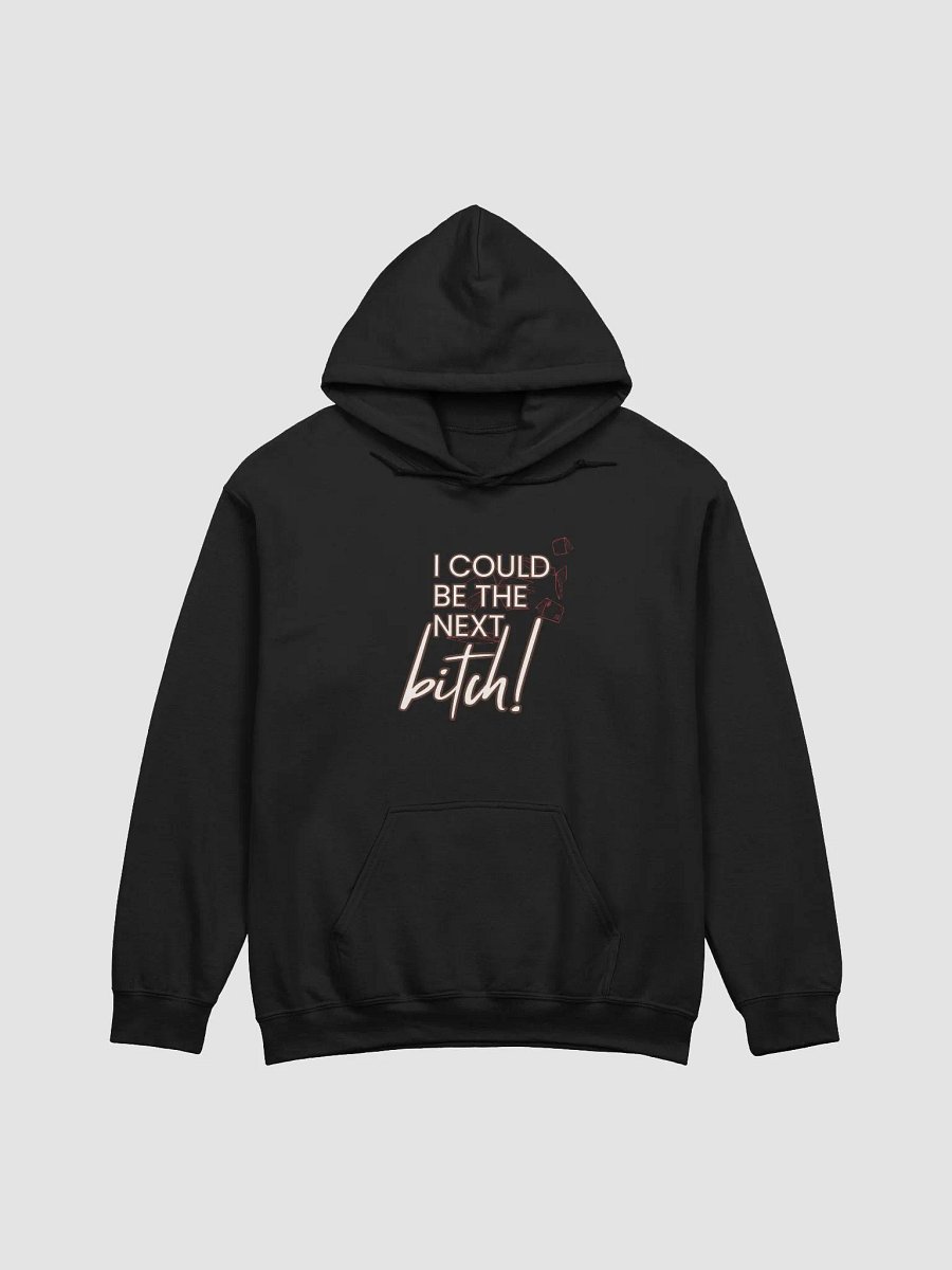 I could be.. Hoodie product image (1)