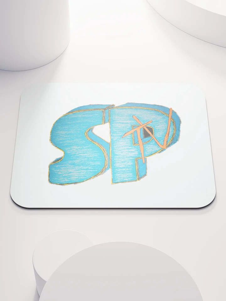 SPTV mouse pad product image (1)