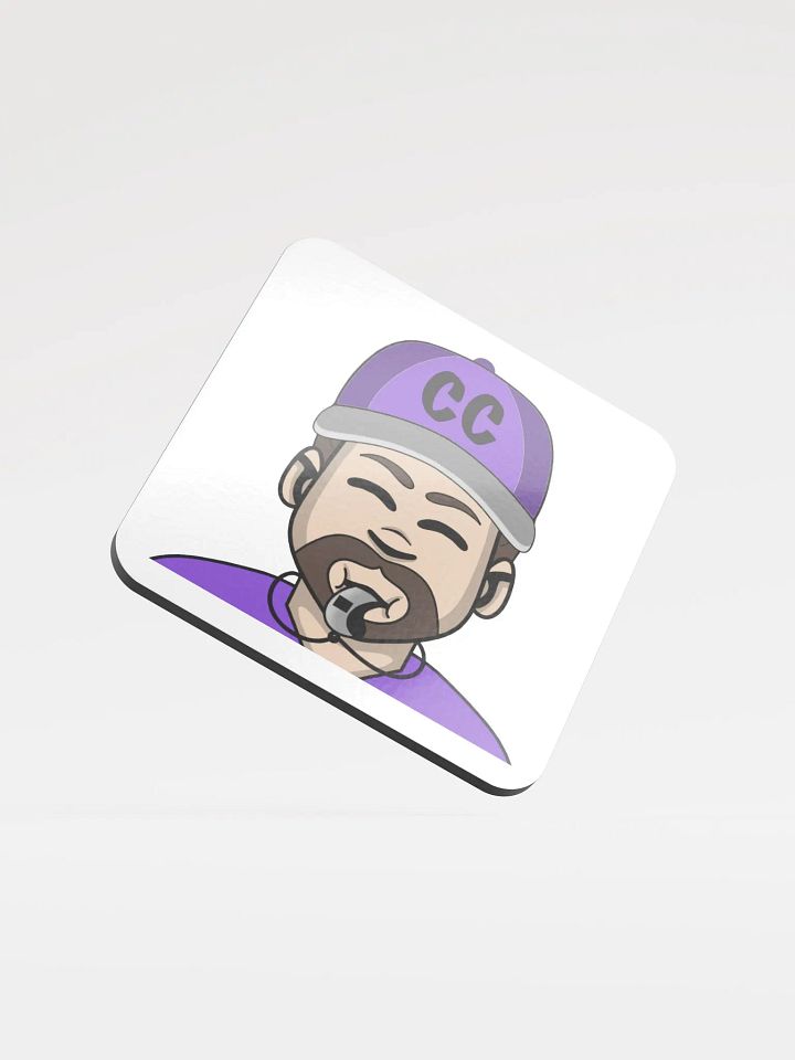 Coach Coasters product image (1)