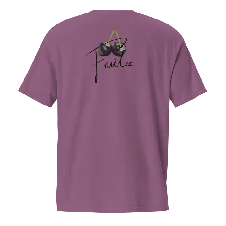 Black Cherry Pocket Unisex product image (1)