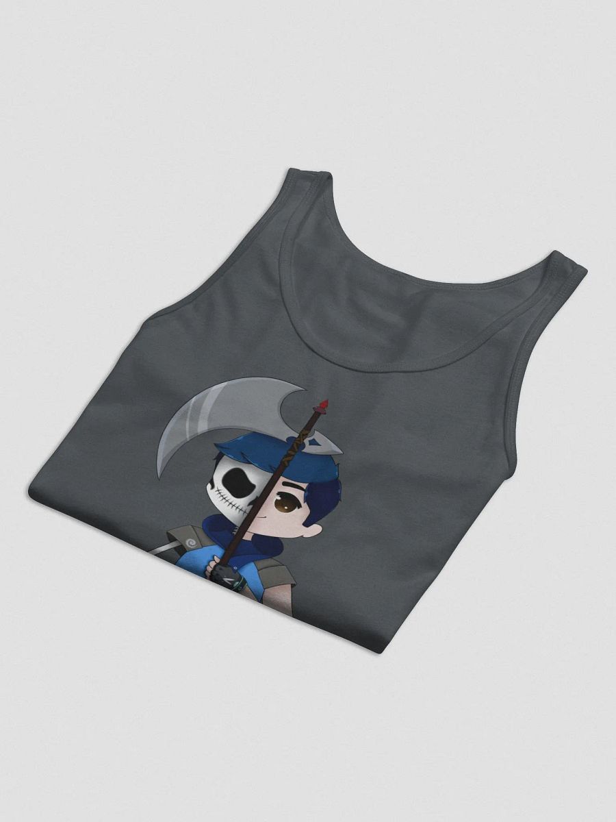 Halloween Tank Vibes! product image (27)