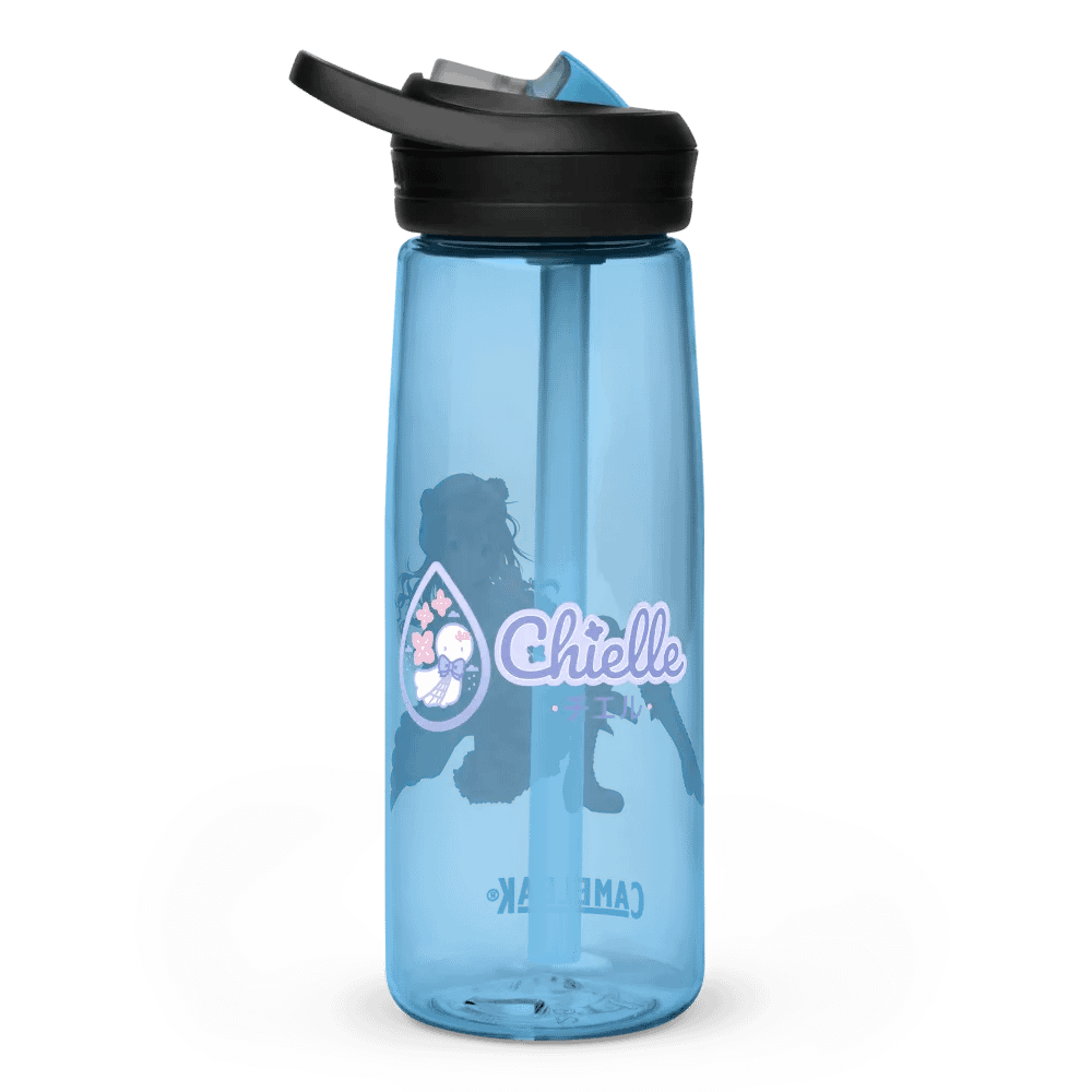 CamelBak Eddy®+ Sports Water Bottle product image (4)