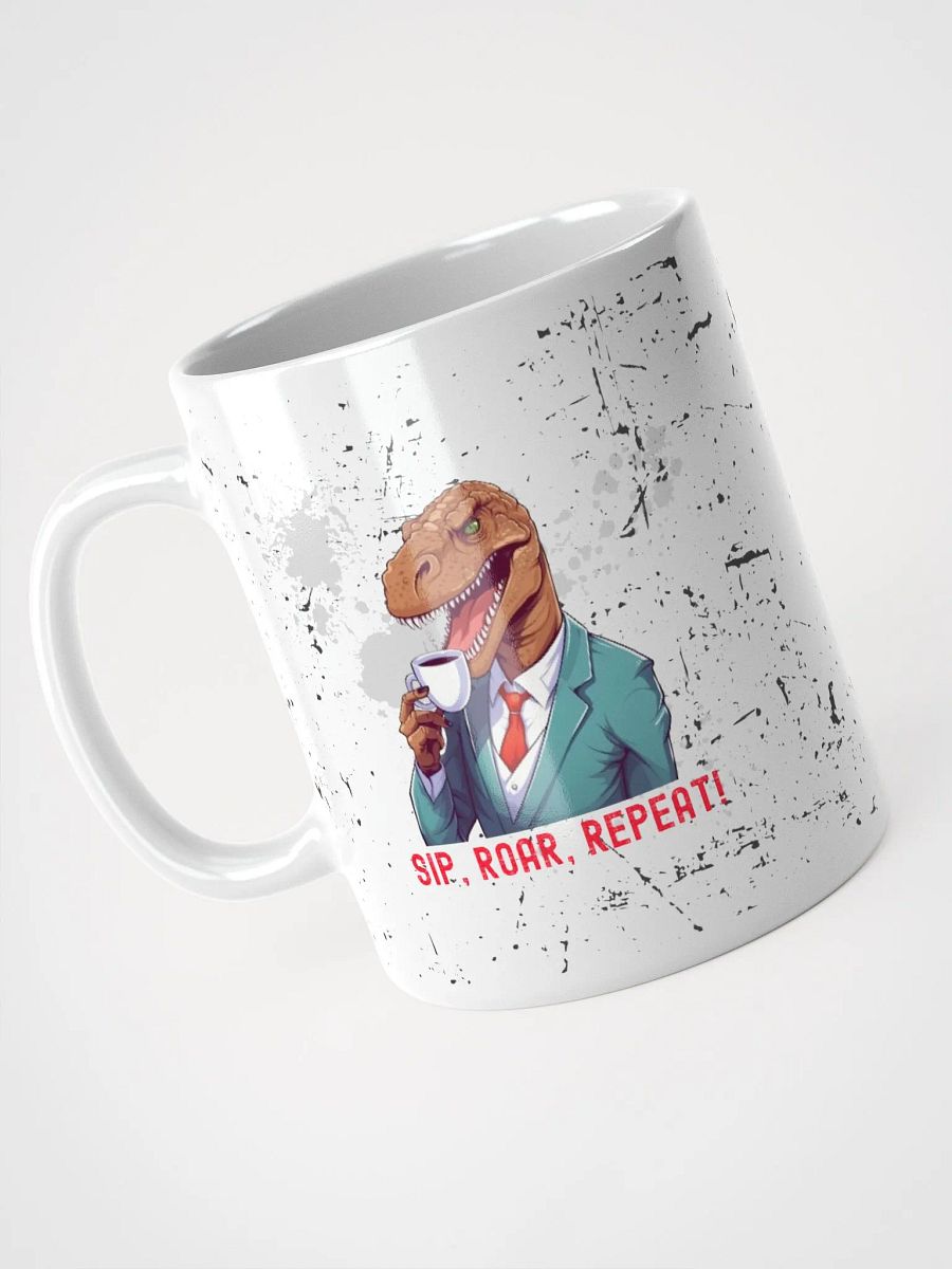 TEA REX - SIP, ROAR, REPEAT! product image (5)