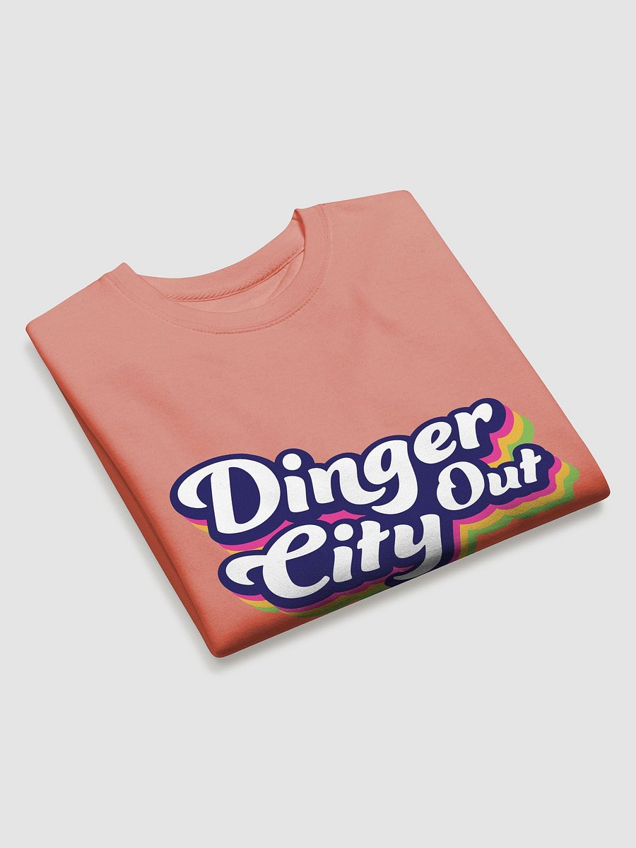 Dinger City Out! Sweatshirt product image (19)