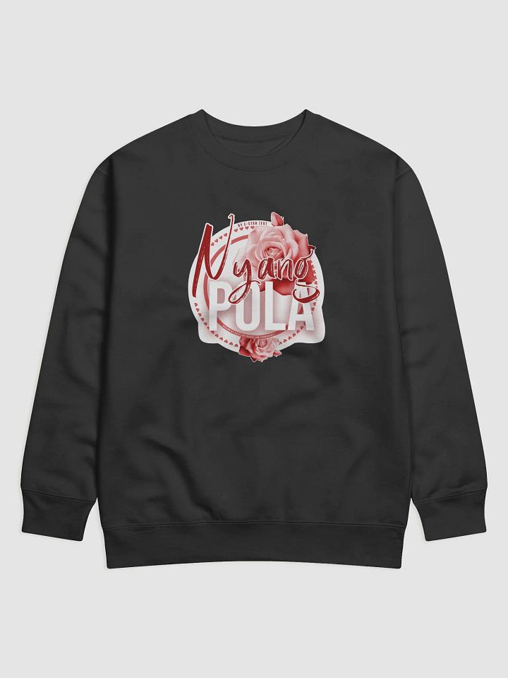 Nyang Pola merch by E-Star product image (1)