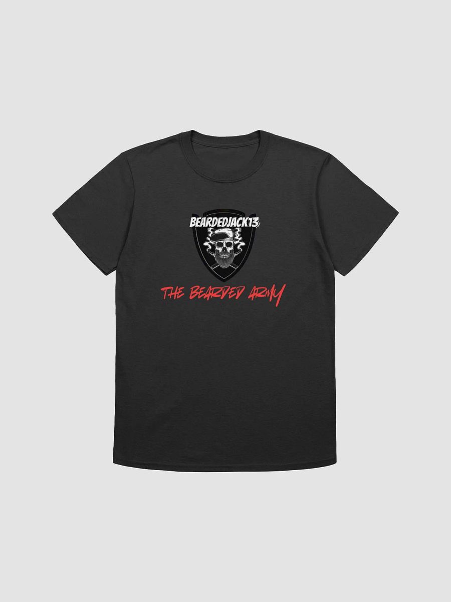 Bearded Army product image (4)