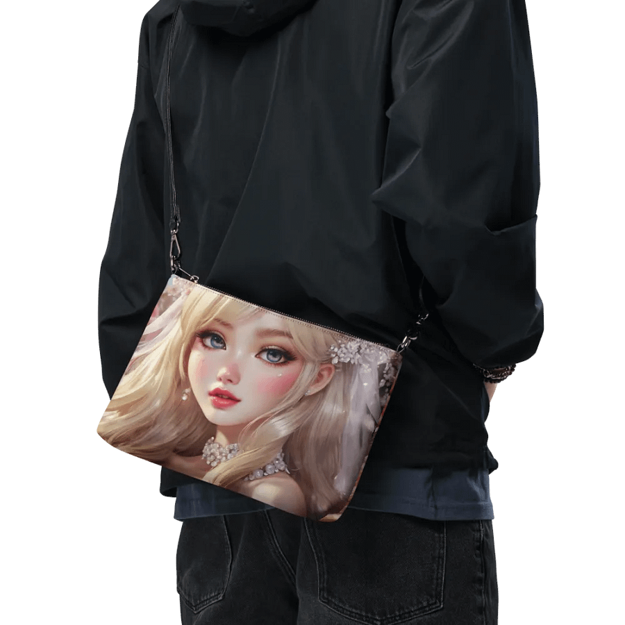 Muse Coquette Crossbody Bag product image (6)