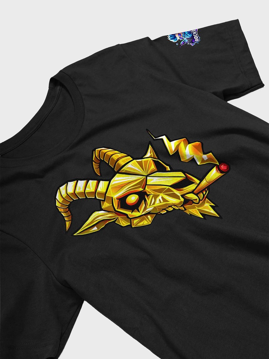 Golden Goat Jersey product image (3)