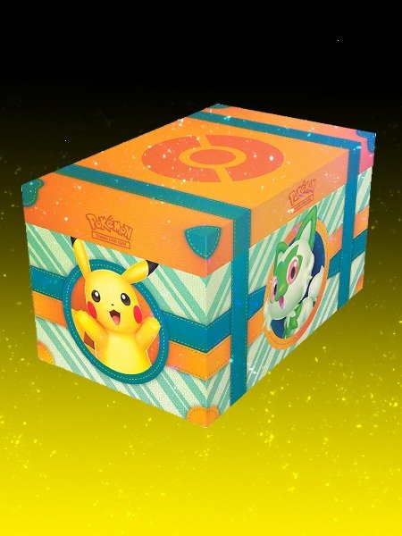 Paldea Adventure Chest product image (1)