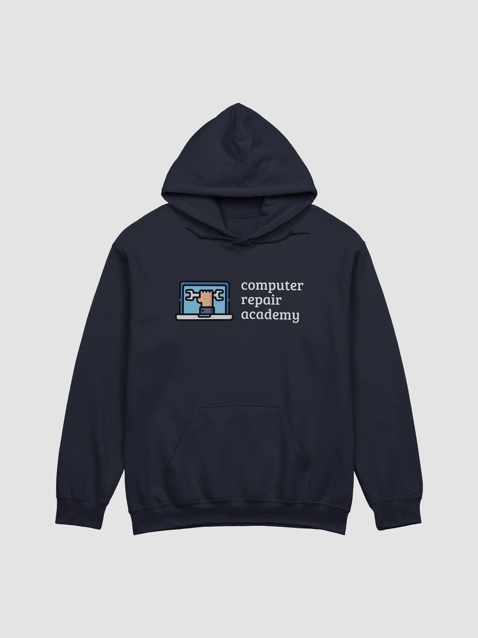 Computer Repair Academy - Hoodie product image (2)