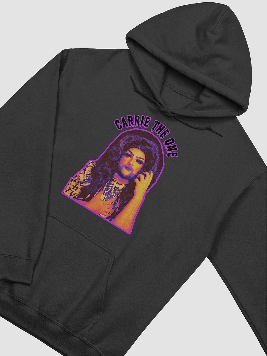 Face of Horror Hoodie product image (18)