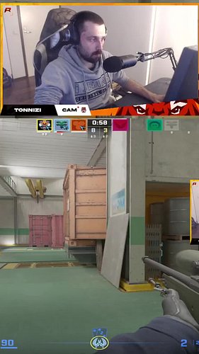 Mikä toi oli? :D | #tonnizi: #Twitch #Streamers #striimaaja #Finland #Suomi #Kick