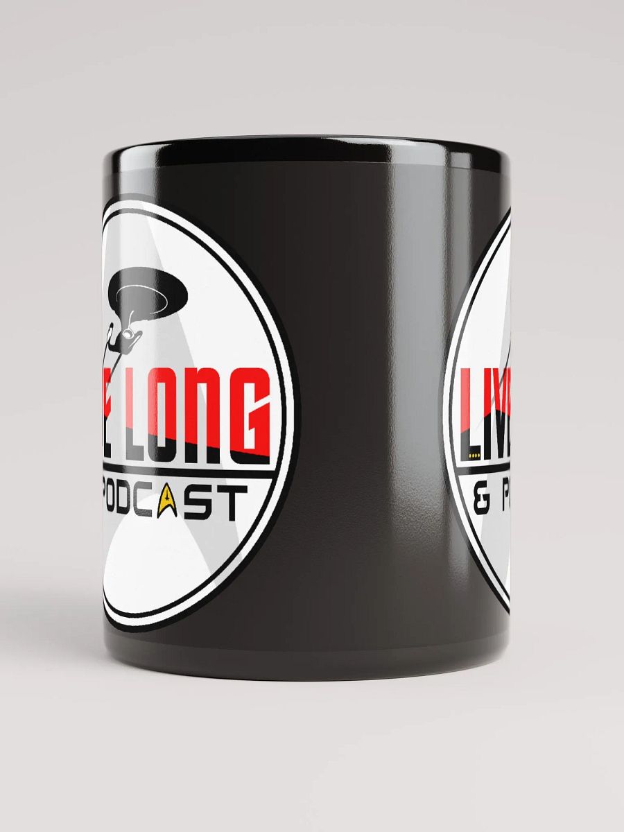 LLAP - Mug product image (10)