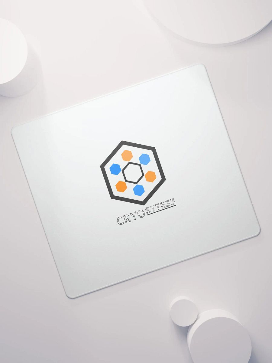 Gaming Mouse Pad product image (7)