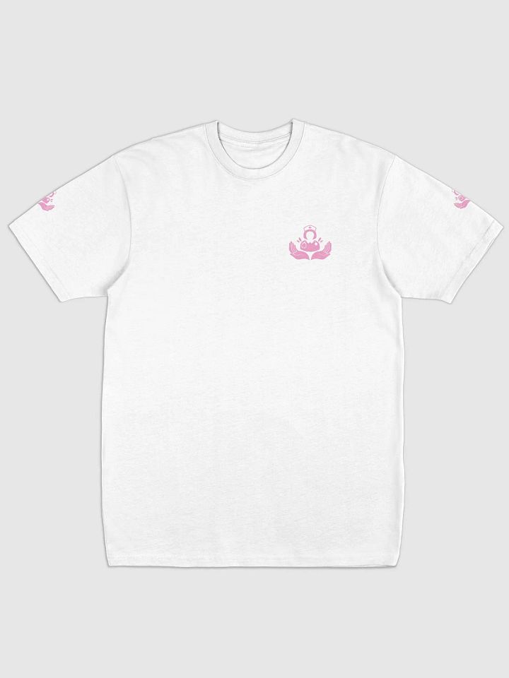 Guardian Wings - PINK | Men's Tee product image (5)