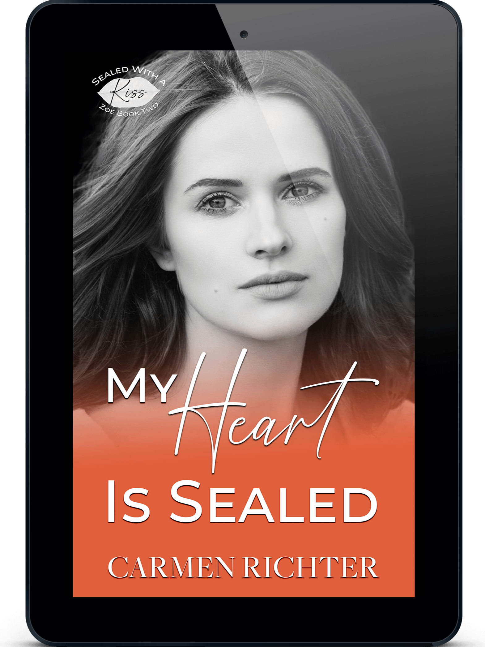 My Heart Is Sealed eBook product image (1)