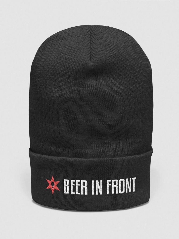 Winter Hat product image (1)