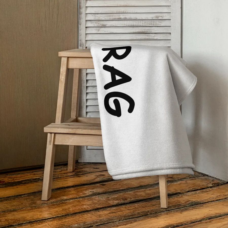 Clean Up Towel product image (5)