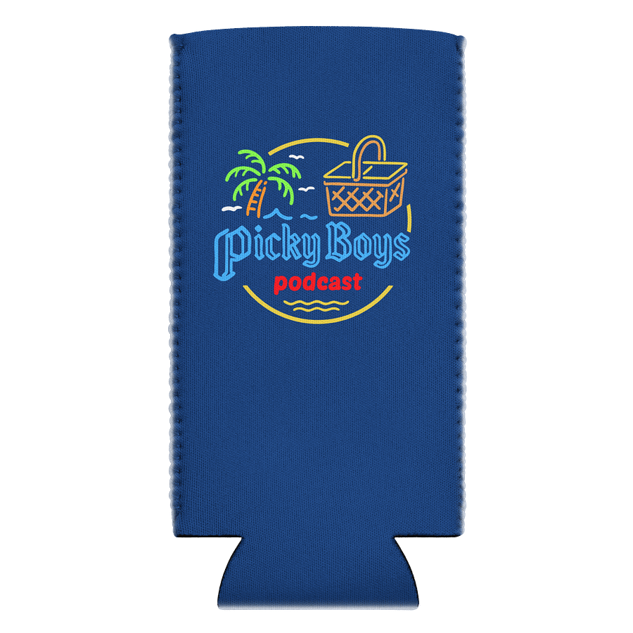 Neon Koozie product image (20)