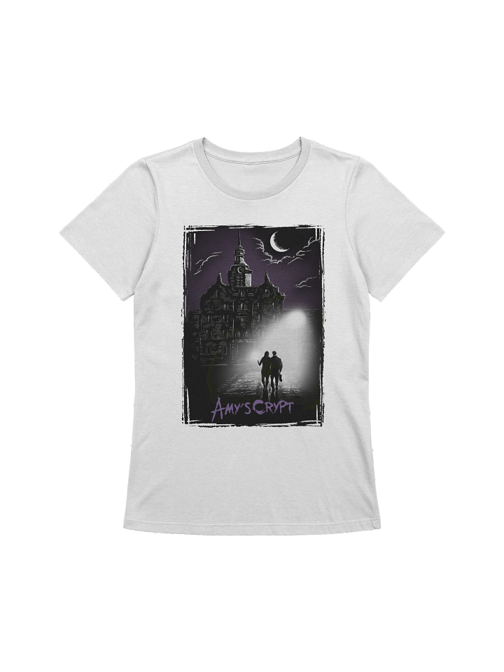 Halloween 2025 | Women's Comfort Tee (Color) product image (1)