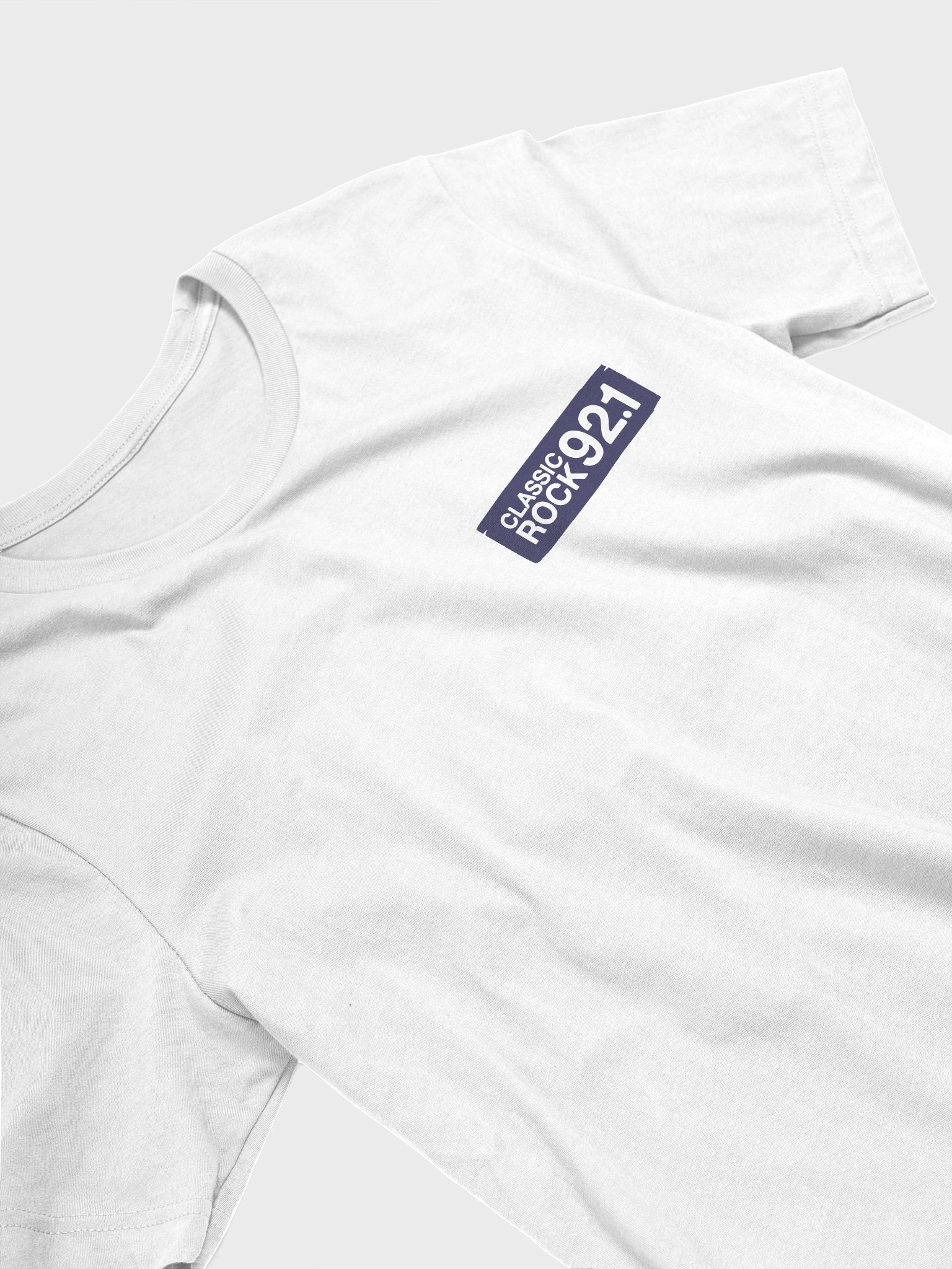 Let Freedom Rock Guitar Logo T-Shirt product image (3)