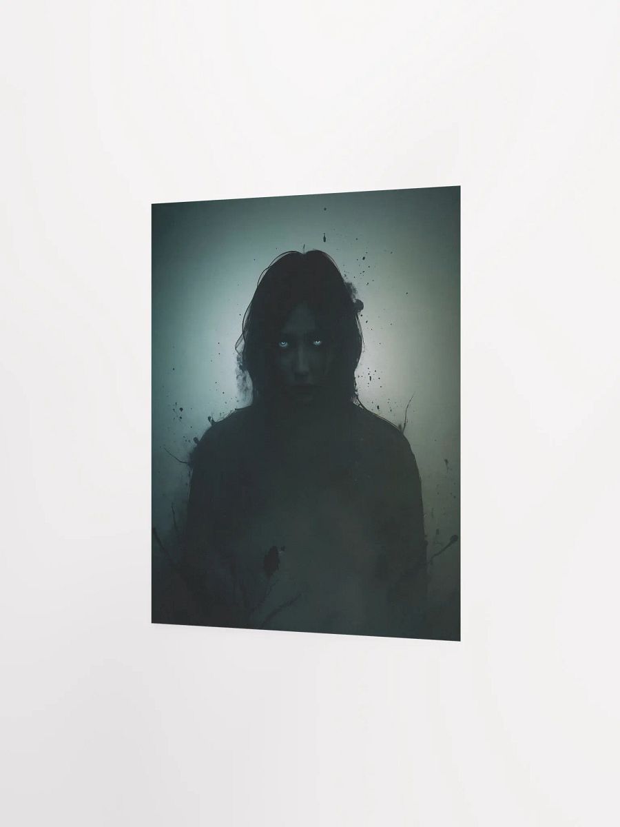 Eclipse of the Soul Matte Poster product image (19)