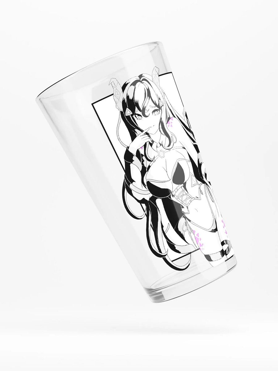 CuteFeng Waifu glass product image (4)
