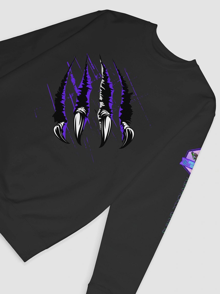 Spino Spec Crewneck product image (6)