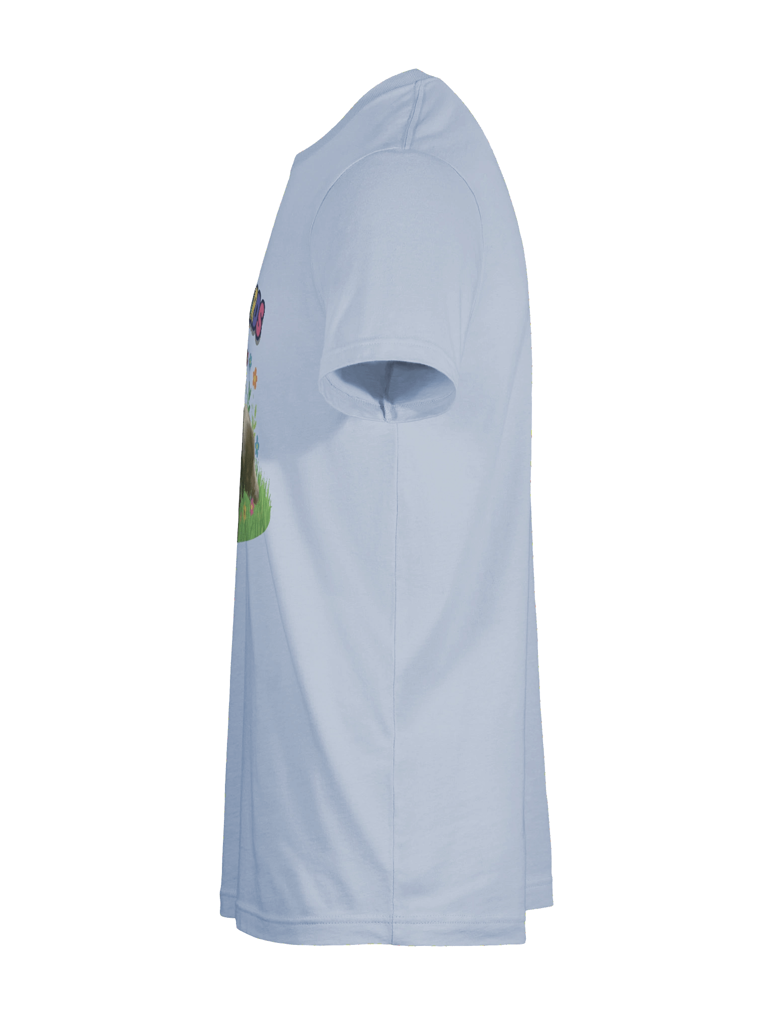 Puppy Bodyguards T-Shirt | Dog Mom Security Team product image (9)