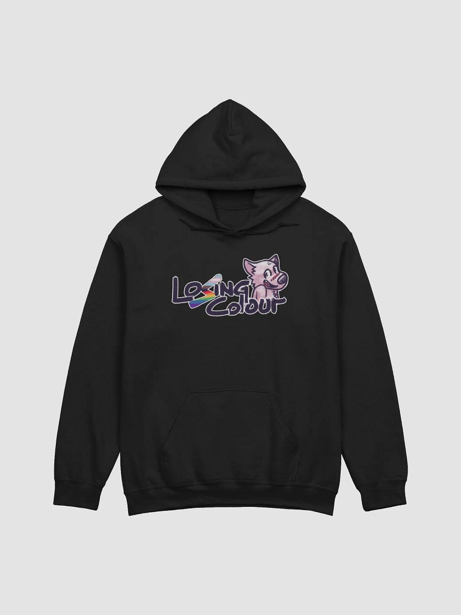 Logo Hoodie product image (6)