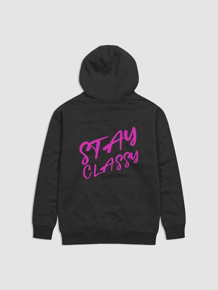 Stay Classy Ladies product image (2)