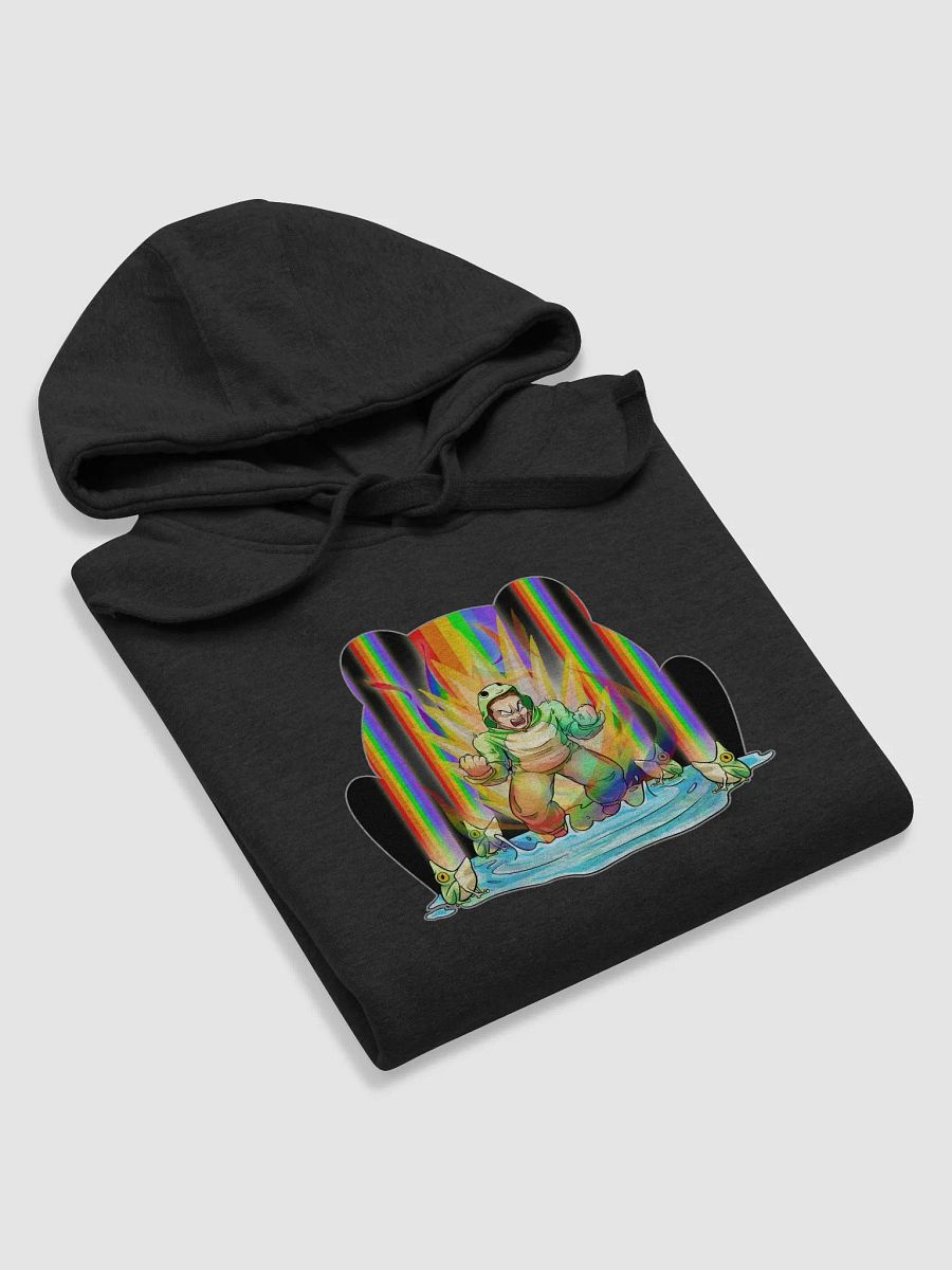 Gay Frogs Hoodie product image (65)