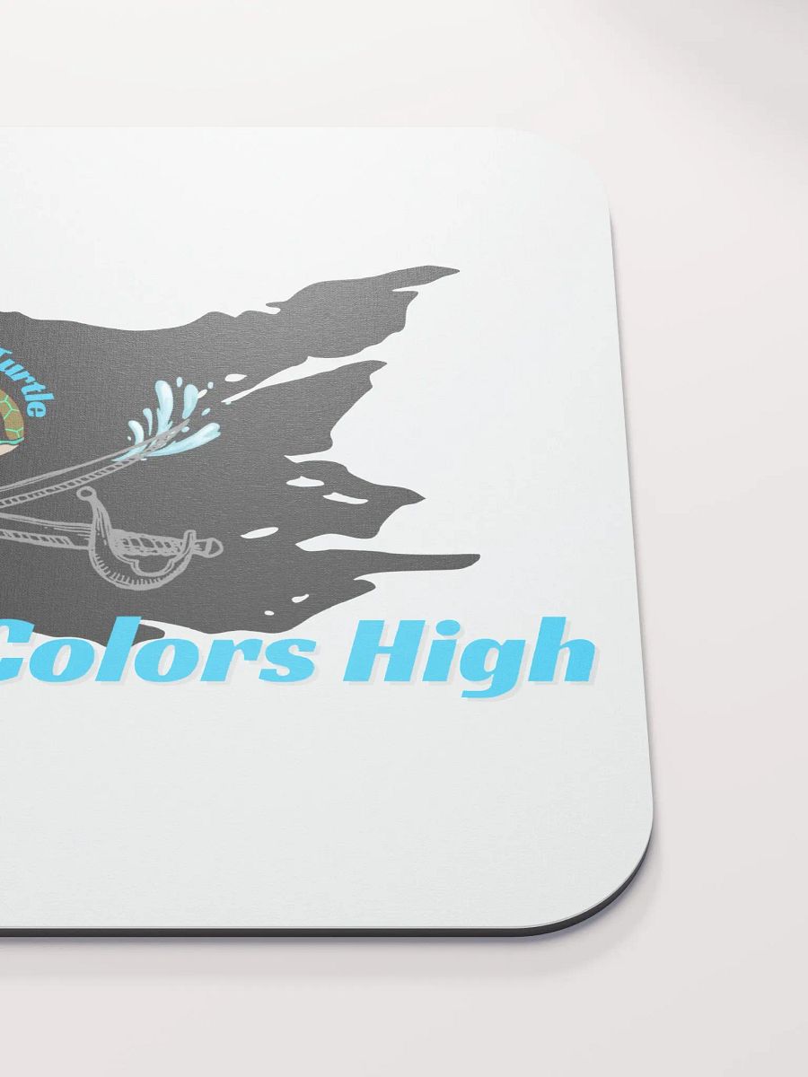 Moist the Colors High Mouse Pad product image (5)