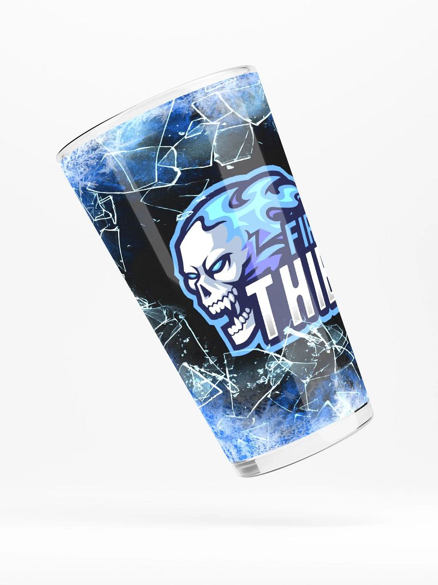 Tall Drink of Fire product image (4)